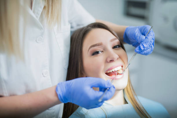 Best Commercial Dentistry  in Polo, IL